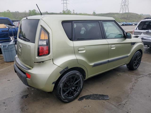 Photo 2 VIN: KNDJT2A27A7188547 - KIA SOUL + 