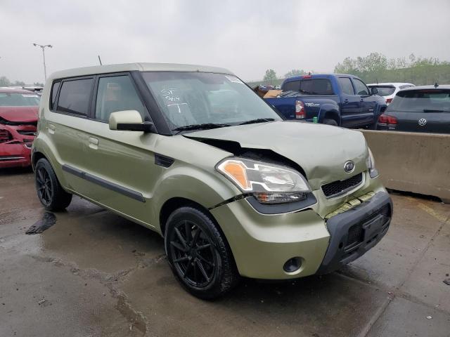 Photo 3 VIN: KNDJT2A27A7188547 - KIA SOUL + 