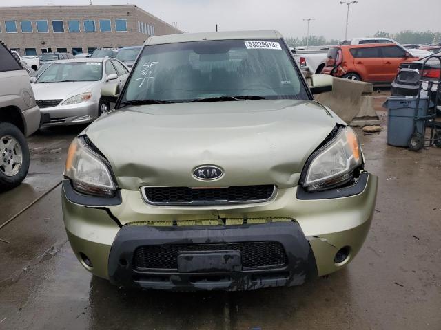 Photo 4 VIN: KNDJT2A27A7188547 - KIA SOUL + 