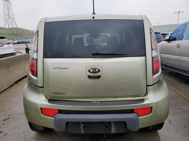 Photo 5 VIN: KNDJT2A27A7188547 - KIA SOUL + 