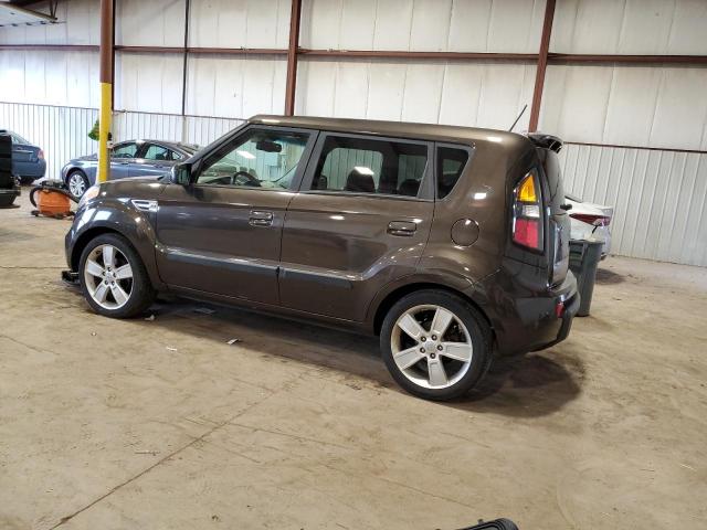 Photo 1 VIN: KNDJT2A27A7191593 - KIA SOUL 