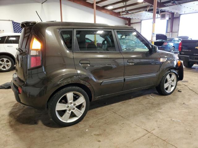 Photo 2 VIN: KNDJT2A27A7191593 - KIA SOUL 