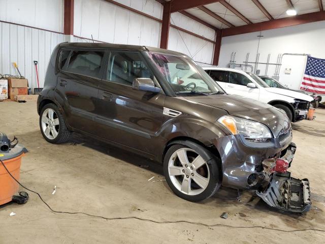 Photo 3 VIN: KNDJT2A27A7191593 - KIA SOUL 