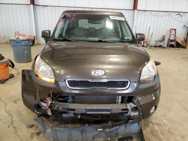 Photo 4 VIN: KNDJT2A27A7191593 - KIA SOUL 