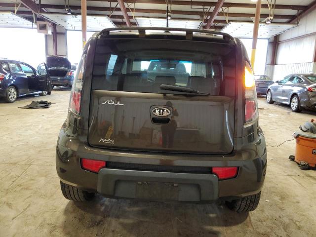 Photo 5 VIN: KNDJT2A27A7191593 - KIA SOUL 