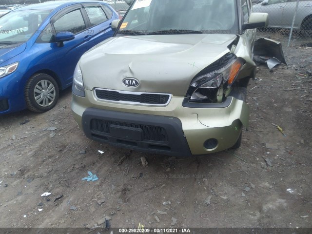 Photo 5 VIN: KNDJT2A27A7194560 - KIA SOUL 