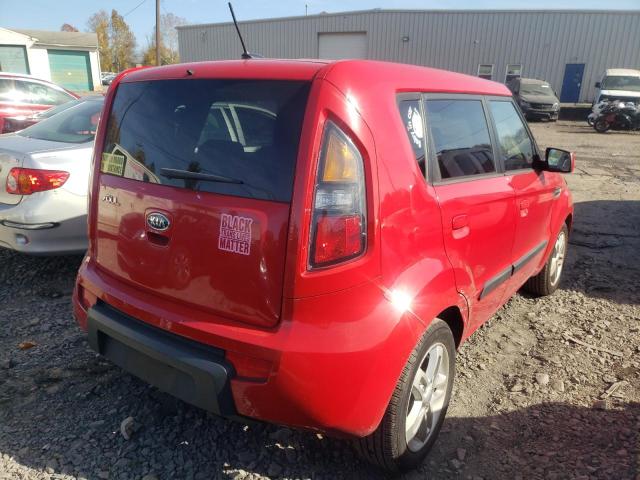 Photo 3 VIN: KNDJT2A27A7194820 - KIA SOUL + 