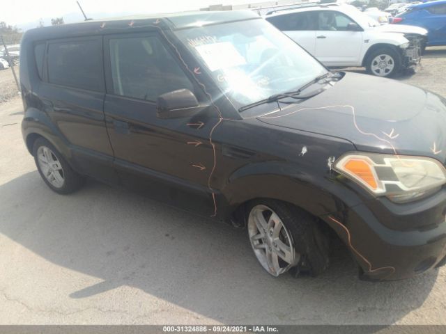 Photo 5 VIN: KNDJT2A27A7700212 - KIA SOUL 