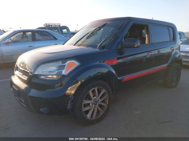 Photo 1 VIN: KNDJT2A27A7700226 - KIA SOUL 