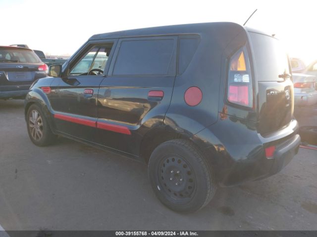 Photo 2 VIN: KNDJT2A27A7700226 - KIA SOUL 