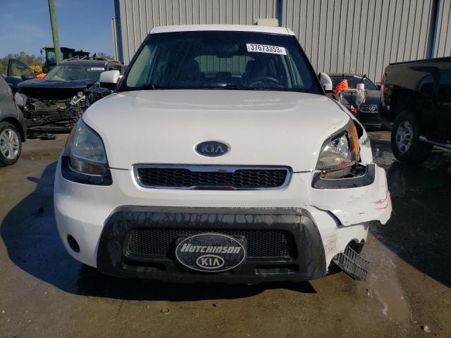 Photo 4 VIN: KNDJT2A27A7701490 - KIA SOUL + 