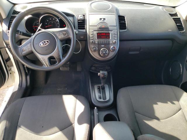 Photo 7 VIN: KNDJT2A27A7701490 - KIA SOUL + 