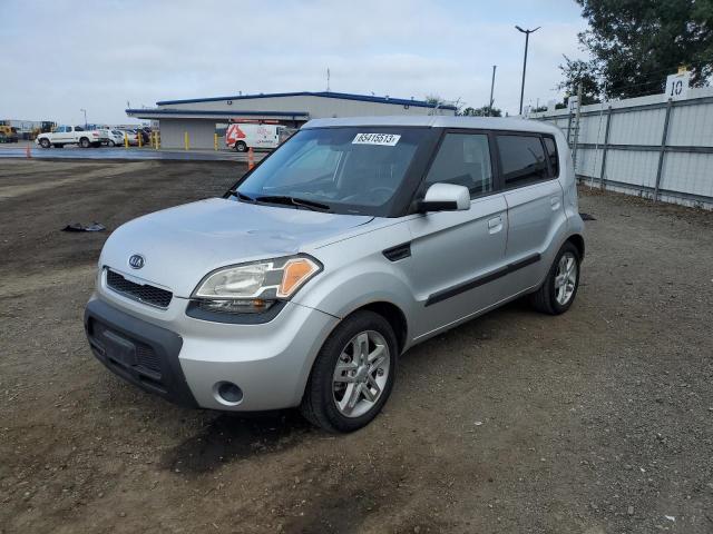 Photo 0 VIN: KNDJT2A27A7702090 - KIA SOUL + 