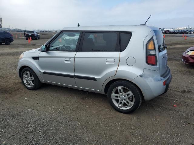 Photo 1 VIN: KNDJT2A27A7702090 - KIA SOUL + 