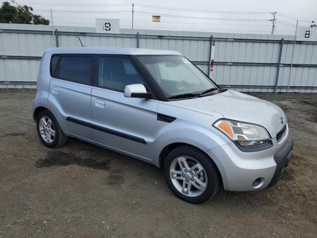 Photo 3 VIN: KNDJT2A27A7702090 - KIA SOUL + 