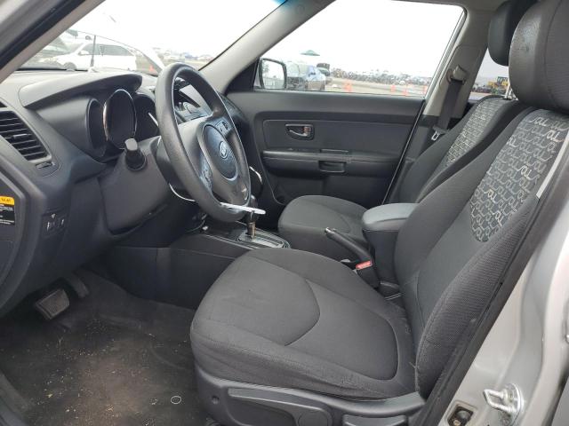 Photo 6 VIN: KNDJT2A27A7702090 - KIA SOUL + 