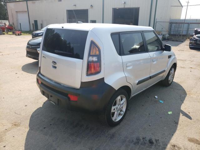 Photo 3 VIN: KNDJT2A27A7703868 - KIA SOUL + 