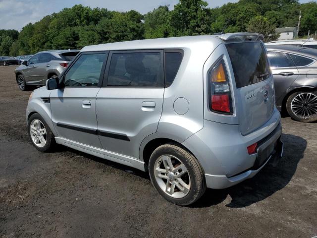 Photo 1 VIN: KNDJT2A27A7703935 - KIA SOUL 