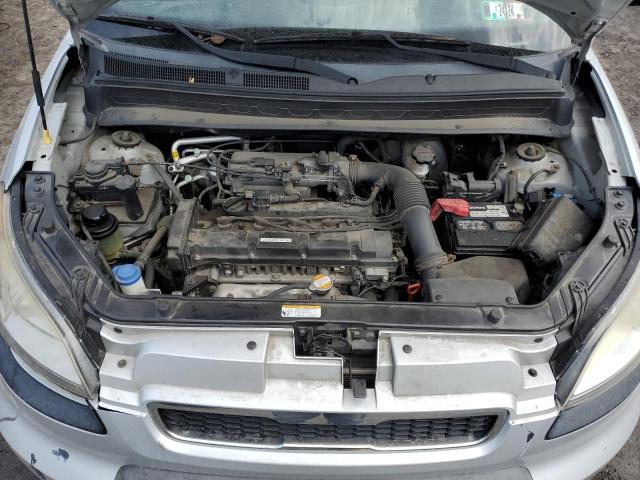 Photo 11 VIN: KNDJT2A27A7703935 - KIA SOUL 