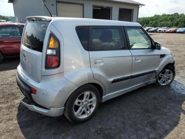 Photo 2 VIN: KNDJT2A27A7703935 - KIA SOUL 