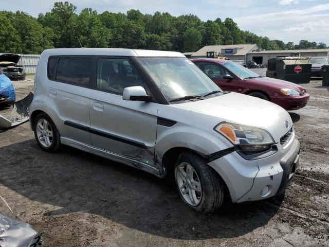 Photo 3 VIN: KNDJT2A27A7703935 - KIA SOUL 