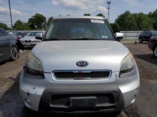 Photo 4 VIN: KNDJT2A27A7703935 - KIA SOUL 