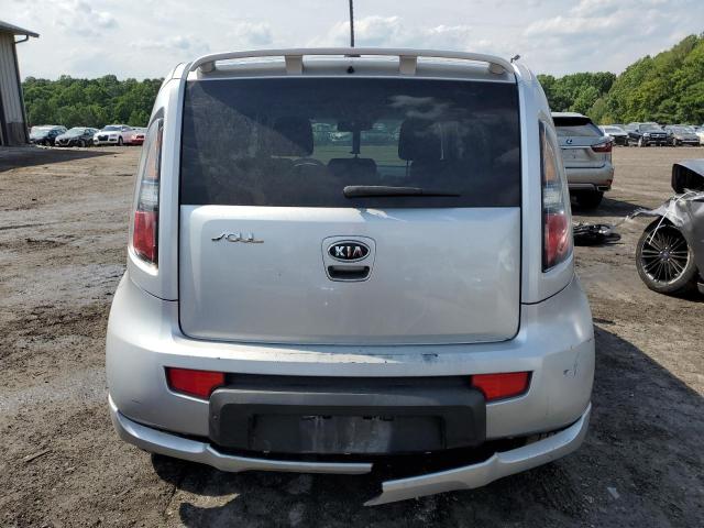 Photo 5 VIN: KNDJT2A27A7703935 - KIA SOUL 