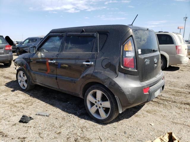 Photo 1 VIN: KNDJT2A27B7196861 - KIA SOUL + 