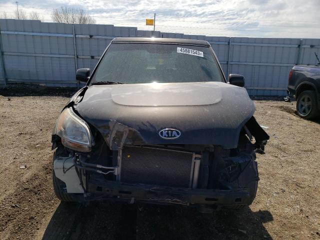 Photo 4 VIN: KNDJT2A27B7196861 - KIA SOUL + 