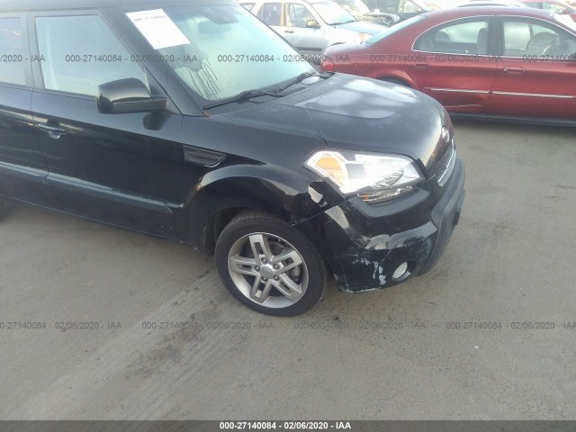 Photo 5 VIN: KNDJT2A27B7197492 - KIA SOUL 