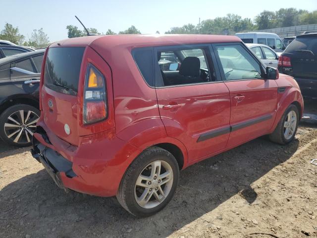 Photo 2 VIN: KNDJT2A27B7210872 - KIA SOUL 