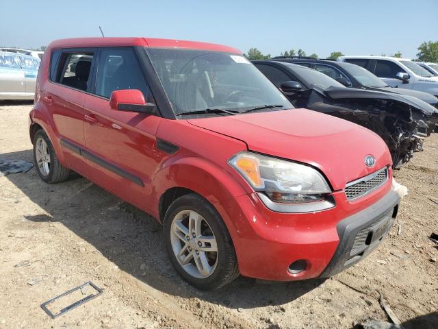 Photo 3 VIN: KNDJT2A27B7210872 - KIA SOUL 