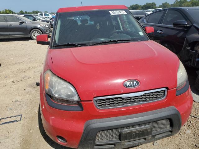 Photo 4 VIN: KNDJT2A27B7210872 - KIA SOUL 