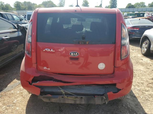 Photo 5 VIN: KNDJT2A27B7210872 - KIA SOUL 