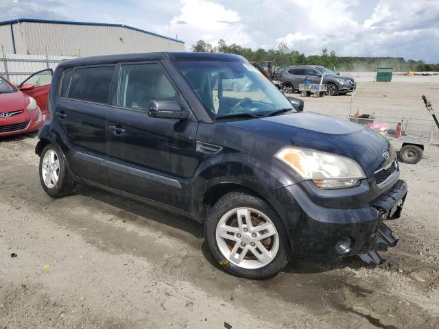 Photo 3 VIN: KNDJT2A27B7212606 - KIA SOUL + 