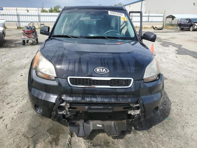 Photo 4 VIN: KNDJT2A27B7212606 - KIA SOUL + 