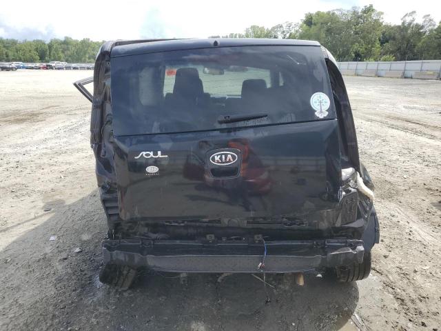 Photo 5 VIN: KNDJT2A27B7212606 - KIA SOUL + 