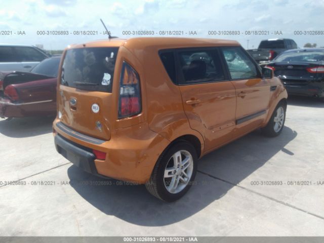 Photo 3 VIN: KNDJT2A27B7213397 - KIA SOUL 