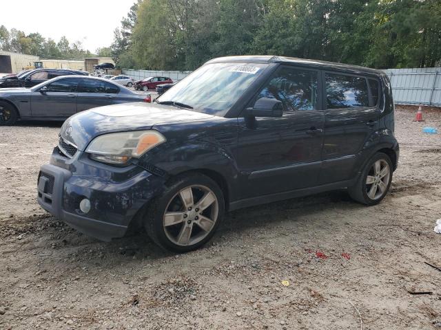 Photo 0 VIN: KNDJT2A27B7214064 - KIA SOUL + 