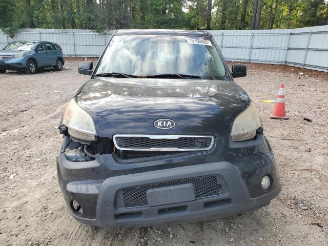 Photo 4 VIN: KNDJT2A27B7214064 - KIA SOUL + 