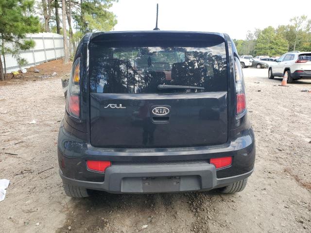 Photo 5 VIN: KNDJT2A27B7214064 - KIA SOUL + 