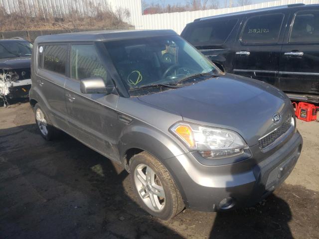 Photo 0 VIN: KNDJT2A27B7222018 - KIA SOUL + 