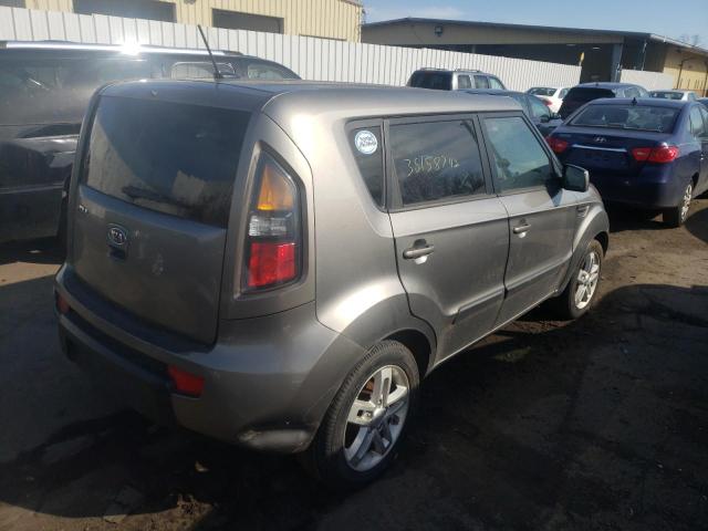 Photo 3 VIN: KNDJT2A27B7222018 - KIA SOUL + 