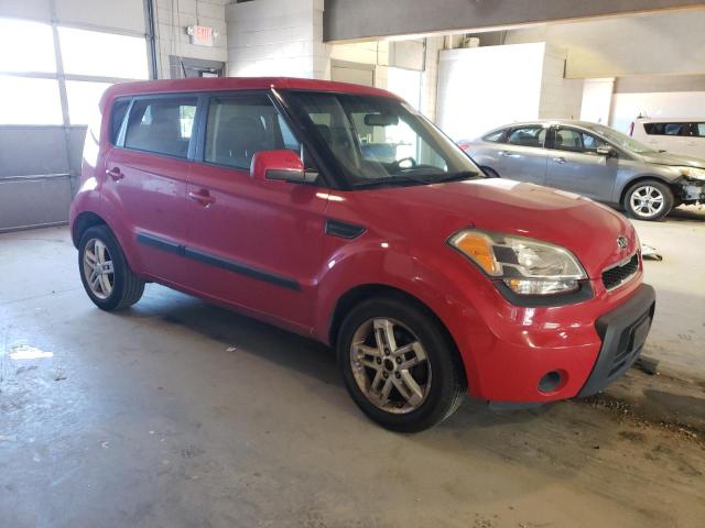 Photo 3 VIN: KNDJT2A27B7225971 - KIA SOUL 