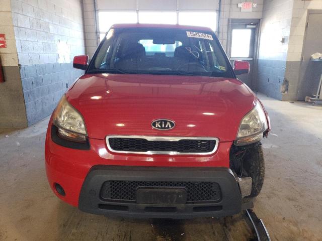 Photo 4 VIN: KNDJT2A27B7225971 - KIA SOUL 