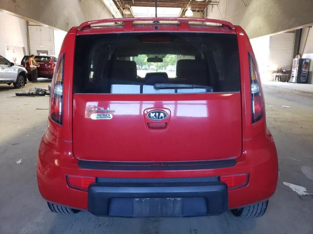 Photo 5 VIN: KNDJT2A27B7225971 - KIA SOUL 