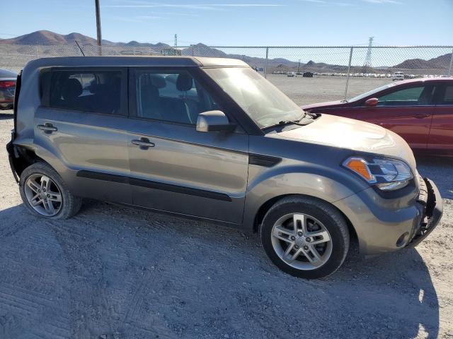 Photo 3 VIN: KNDJT2A27B7228451 - KIA SOUL + 