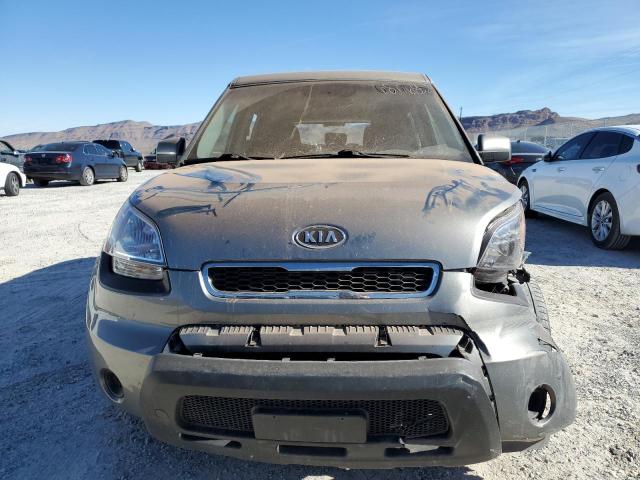 Photo 4 VIN: KNDJT2A27B7228451 - KIA SOUL + 