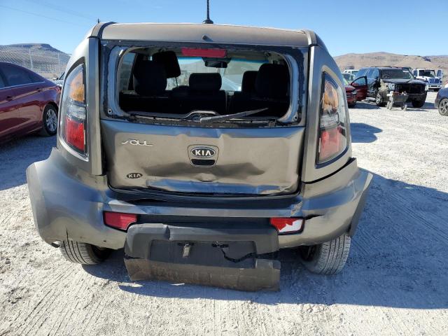 Photo 5 VIN: KNDJT2A27B7228451 - KIA SOUL + 