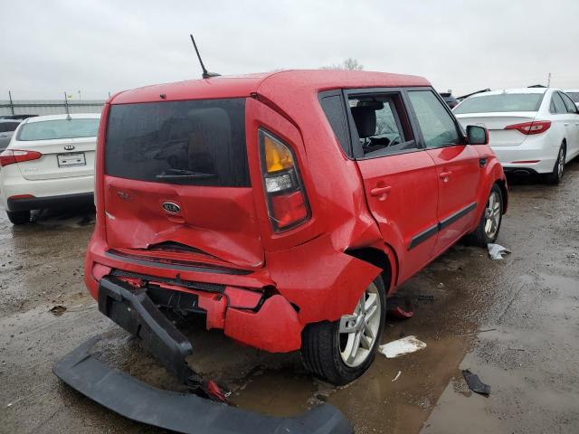 Photo 2 VIN: KNDJT2A27B7234993 - KIA SOUL 